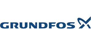 Grundfos - logo